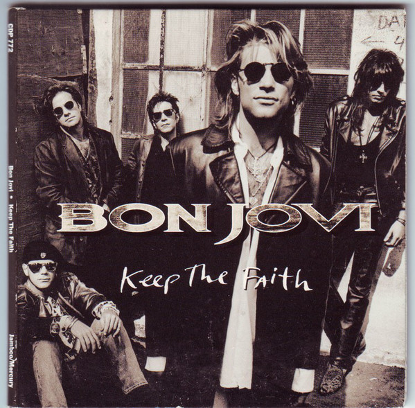 Bon Jovi